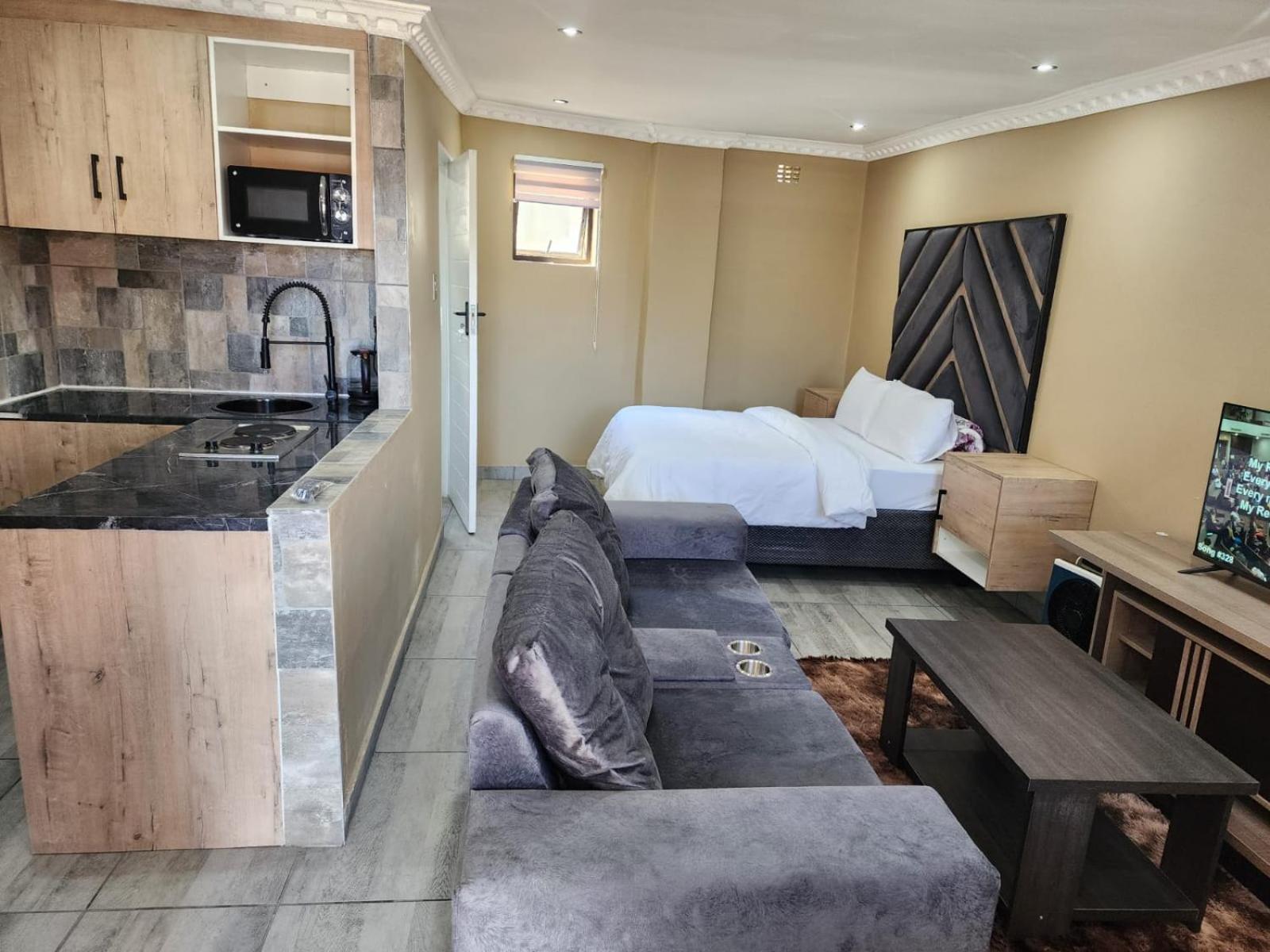 Arcon 10 Appartement Johannesburg