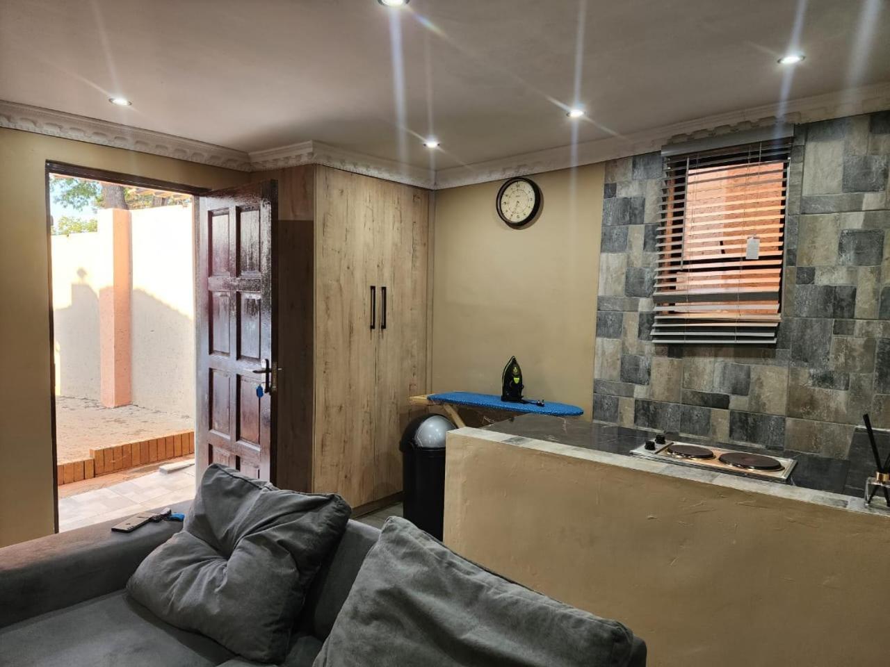 Appartement Arcon 10 Johannesburg