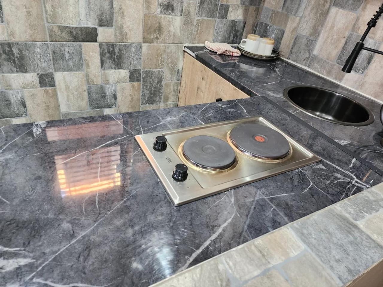 Arcon 10 Appartement