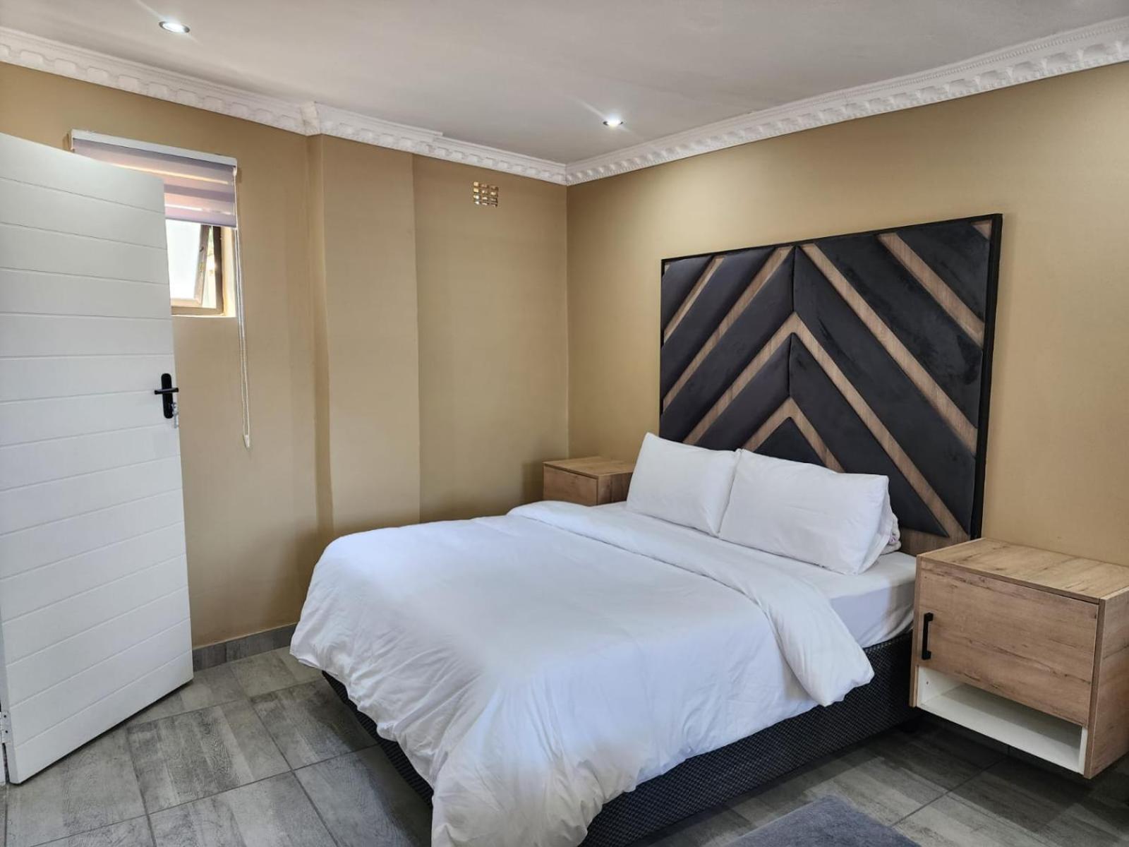 Arcon 10 Appartement *