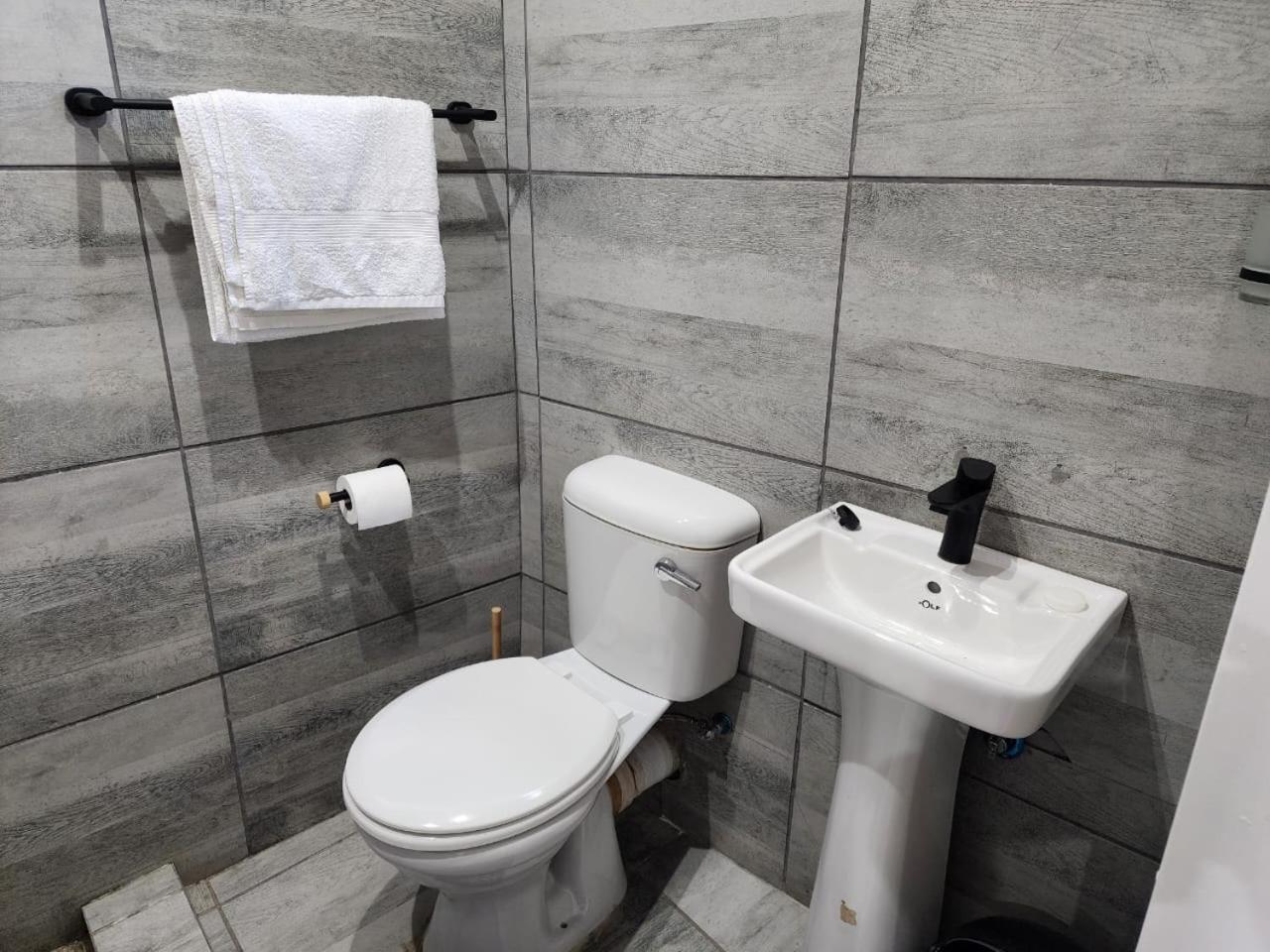 Arcon 10 Appartement