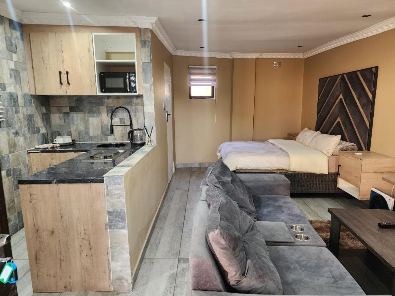 Appartement Arcon 10