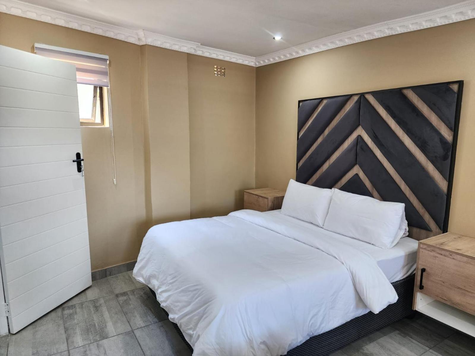 Arcon 10 Appartement Johannesburg