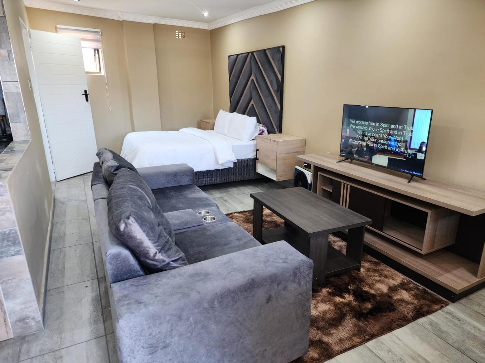 Arcon 10 Appartement *