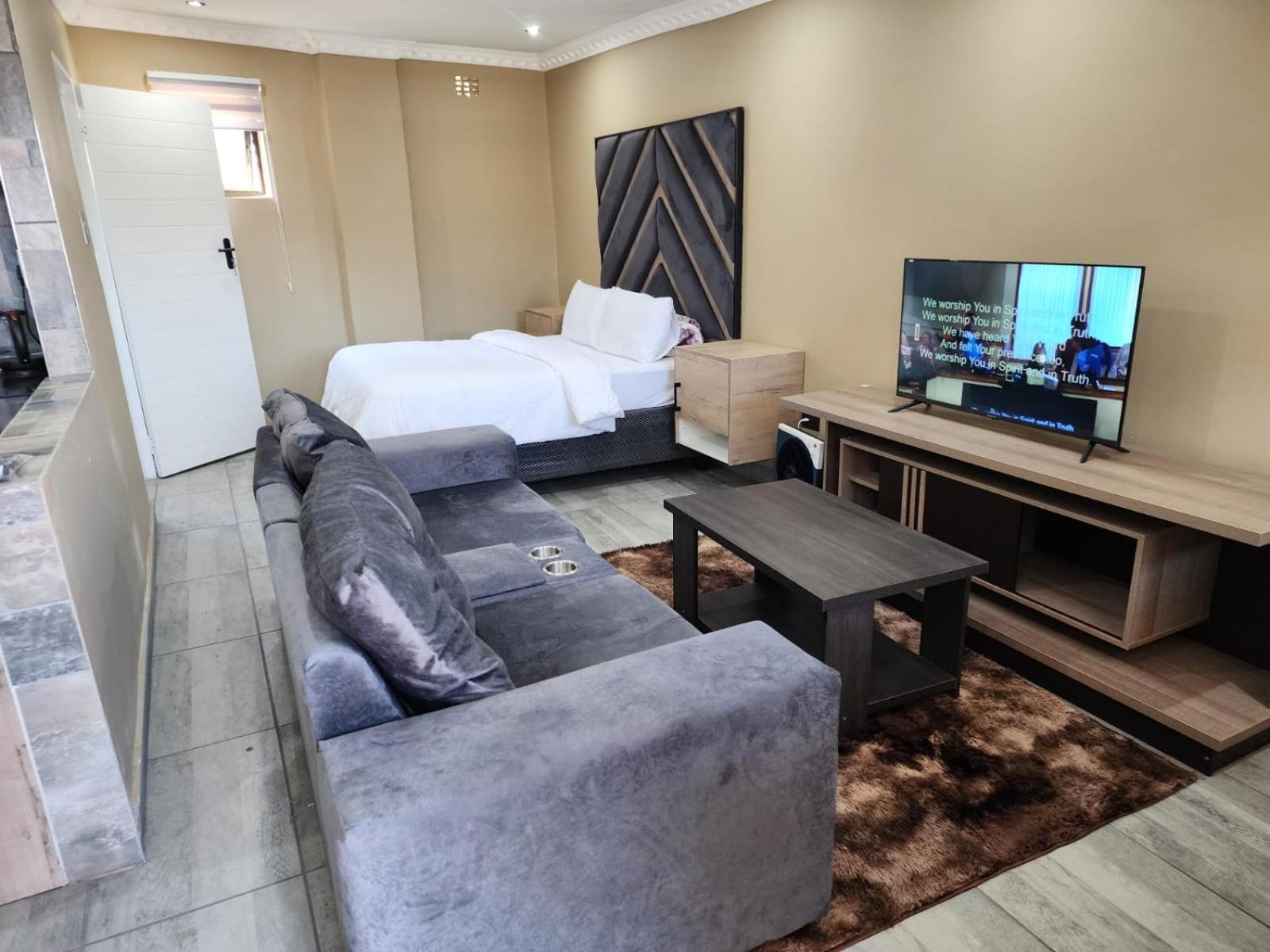 Arcon 10 Appartement Johannesburg